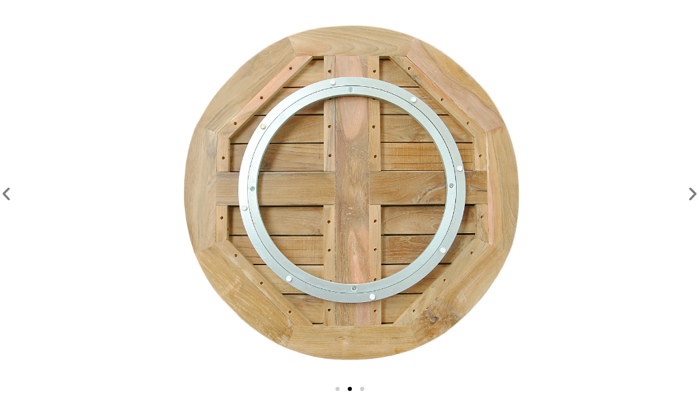 LS-024  24″ Lazy Susan