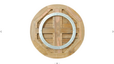 LS-024  24″ Lazy Susan