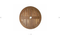 LS-024  24″ Lazy Susan