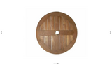 LS-024  24″ Lazy Susan