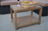 TB-024SS  Windsor Side Table 2-Tier