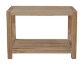 TB-024SS  Windsor Side Table 2-Tier