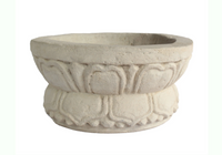 PL-R1685  Athena Planter