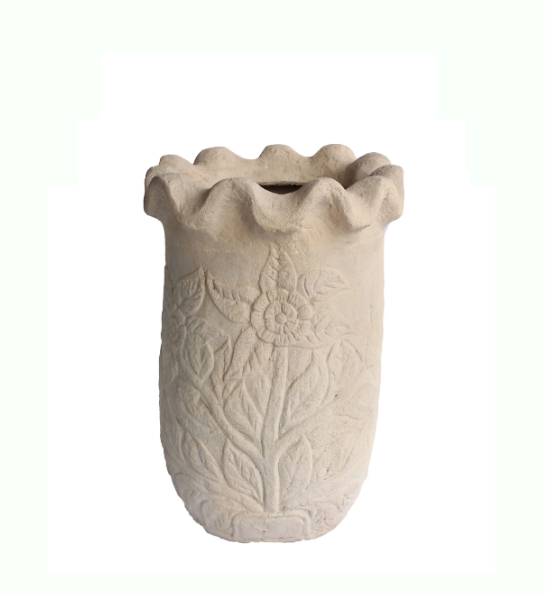 PL-R1827  Marcella Planter
