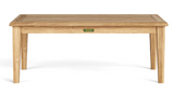 TB-105  Anderson Teak - Brianna Rectangular Coffee Table