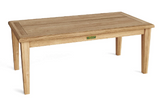 TB-105  Anderson Teak - Brianna Rectangular Coffee Table
