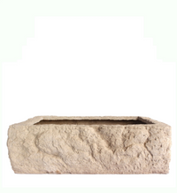 PL-R3310  Alpine Planter