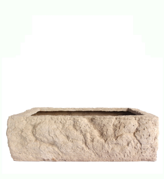 PL-R3310  Alpine Planter
