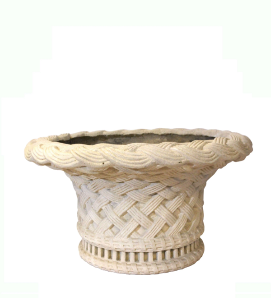 PL-R4122  Victoria Planter