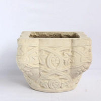 PL-S8507  Tiffany Planter