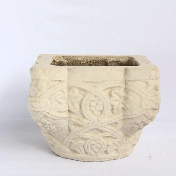 PL-S8507  Tiffany Planter