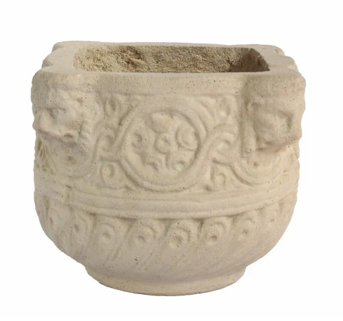 PL-S8607  Alcazar Planter