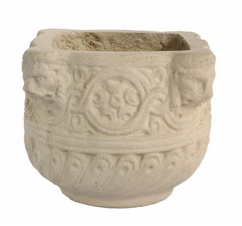 PL-S8607  Alcazar Planter