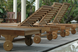 SET-SL-071  SUN LOUNGER SET