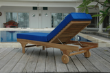 SET-SL-071  SUN LOUNGER SET