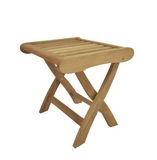 FS-120  Katana Folding Backless Chair