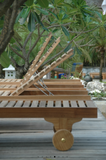 SET-SL-071  SUN LOUNGER SET