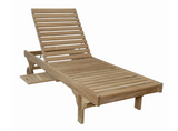 SET-SL-071  SUN LOUNGER SET