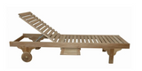 SET-SL-071  SUN LOUNGER SET