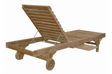 SET-SL-071  SUN LOUNGER SET
