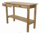 TB-4717ST Anderson Teak Atlanta Serving Table