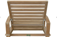 SET-SL-109  4PCS BRIANNA SUN LOUNGER