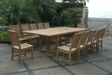 SET-08 DINING TABLE SET