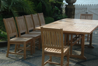 SET-08 DINING TABLE SET