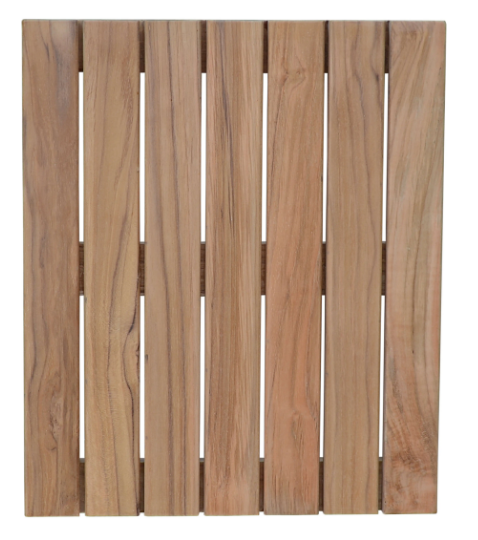 CHF-431WS  Anderson Teak - Wall Mount Folding Chair