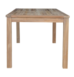 TB-070DTR  Bahama 70" Rectangular Table