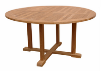 TB-005RF  Tosca 59" Round Table