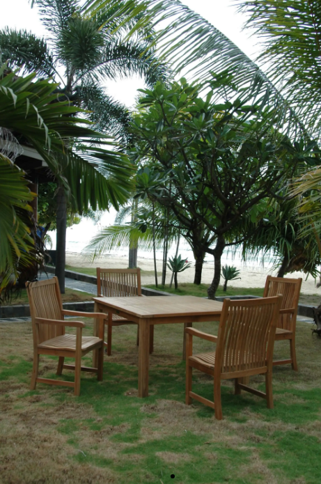 SET-102 DINING TABLE SET