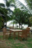 SET-102 DINING TABLE SET