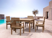 SET-103  DINING TABLE SET