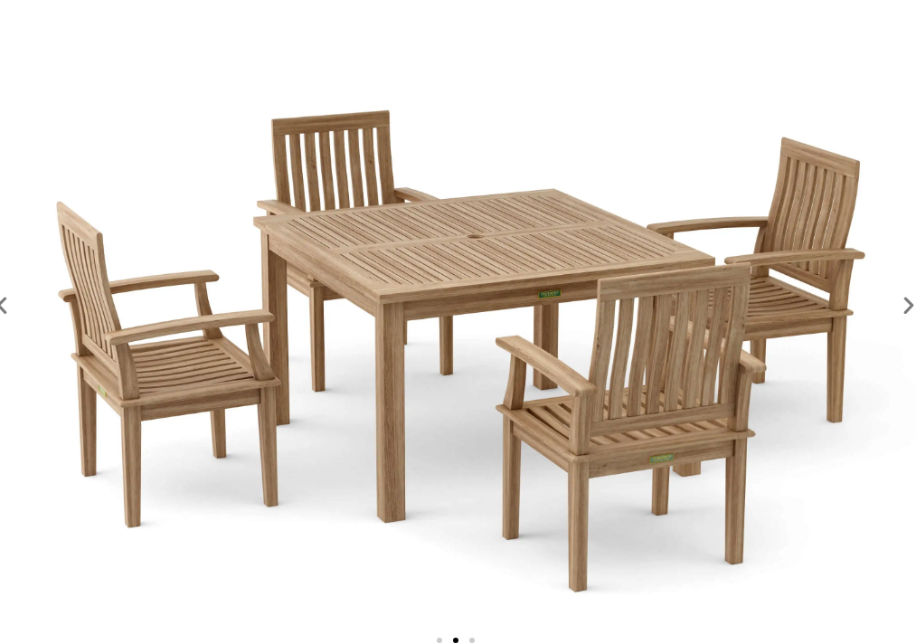 SET-103  DINING TABLE SET