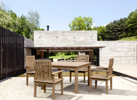 SET-103  DINING TABLE SET