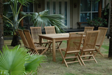 SET-104B  DINING TABLE SET