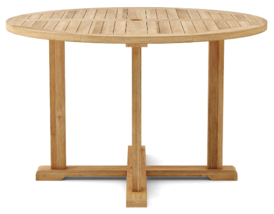 TB-004RF  Tosca 47" Round Table