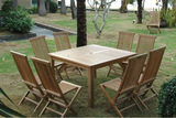 SET-104B  DINING TABLE SET