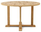 TB-004RF  Tosca 47" Round Table