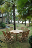 SET-104B  DINING TABLE SET