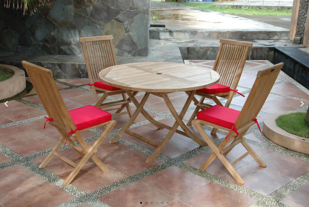 SET-107  DINING TABLE SET