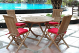 SET-107  DINING TABLE SET
