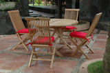SET-107  DINING TABLE SET