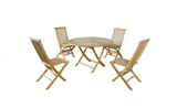 SET-107  DINING TABLE SET