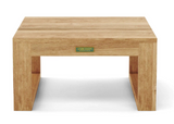 TB-808S  Anderson Teak - Straight Side Table