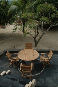 SET-109  DINING TABLE SET