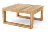 TB-808S  Anderson Teak - Straight Side Table