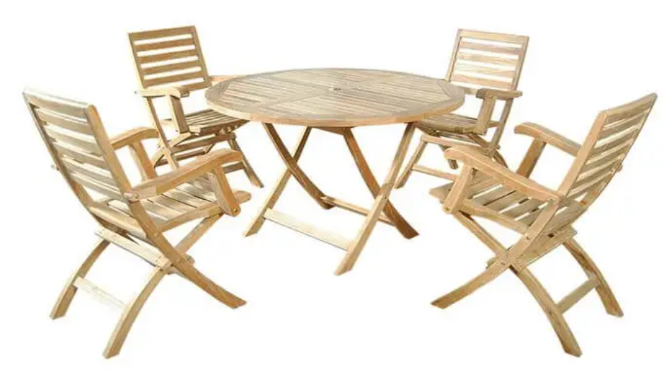 SET-109  DINING TABLE SET