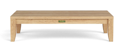 DS-305  Coronado Rectangular Coffee Table